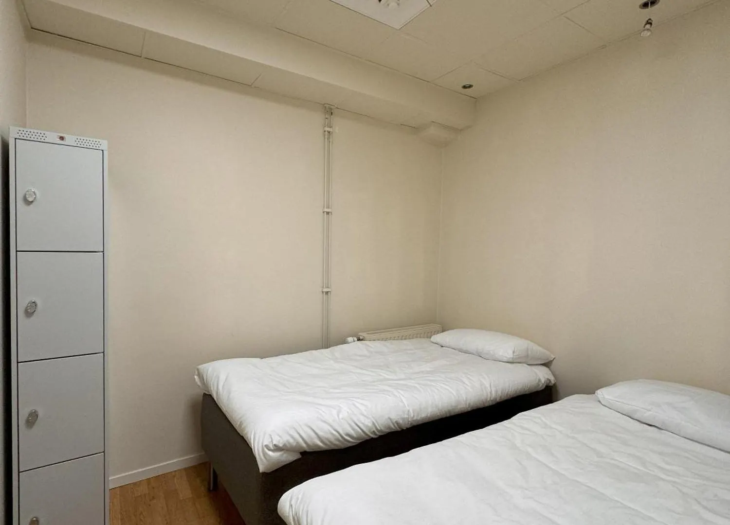 Hostal Nomad City Estocolmo