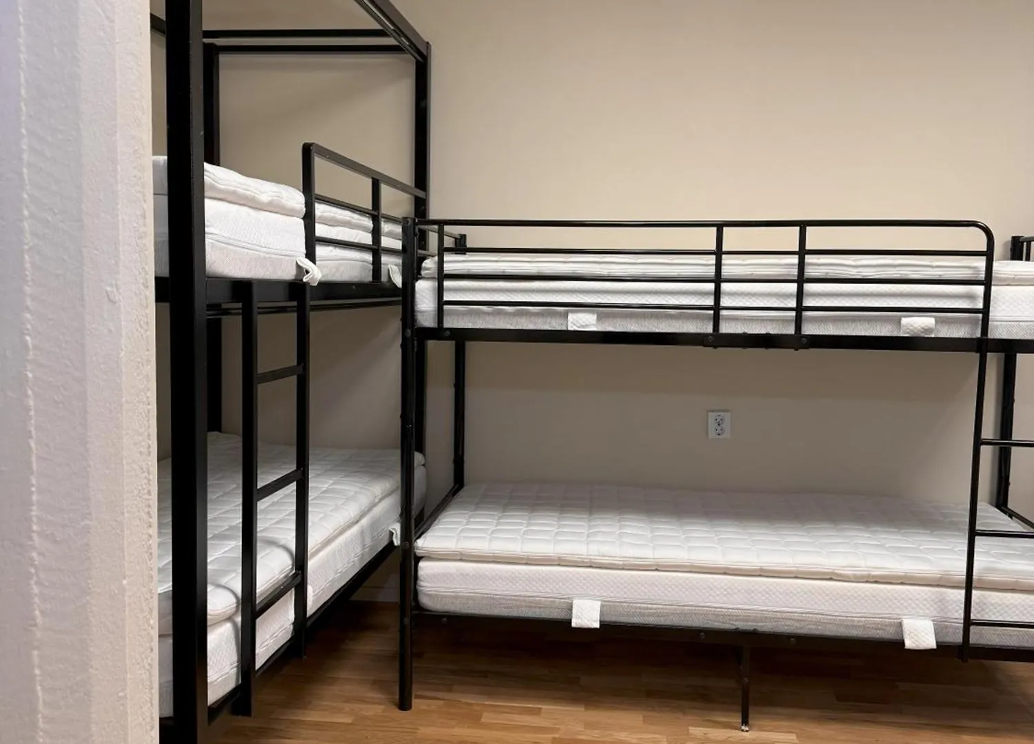 Nomad City Estocolmo Hostal