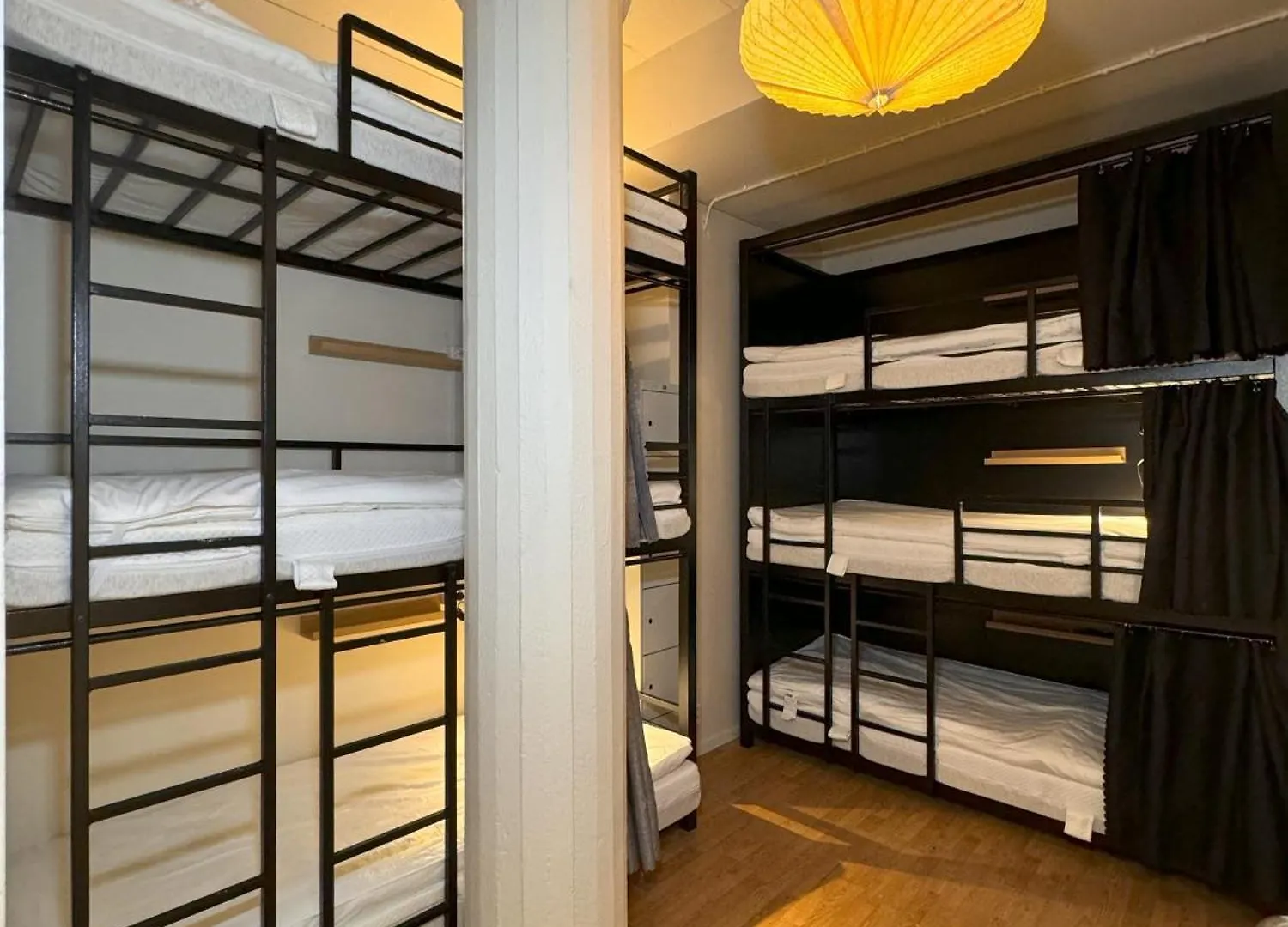 Hostal Nomad City Estocolmo