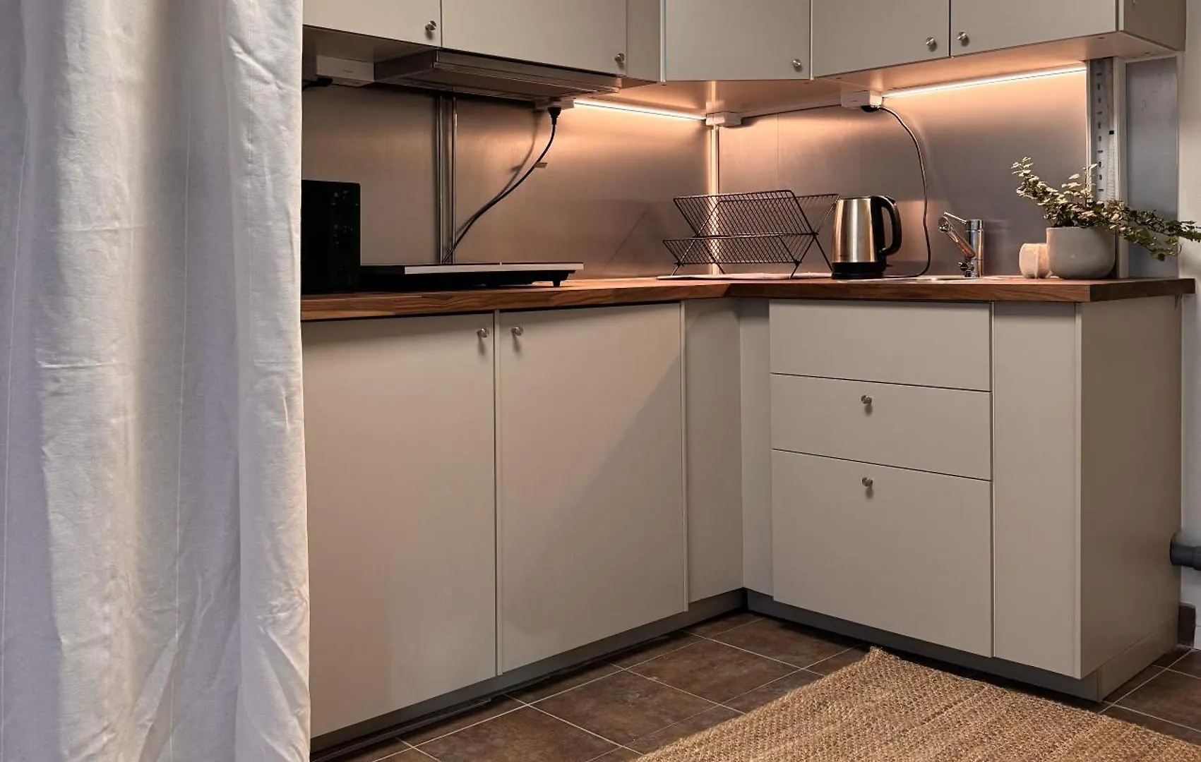 Hostal Nomad City Estocolmo Suecia