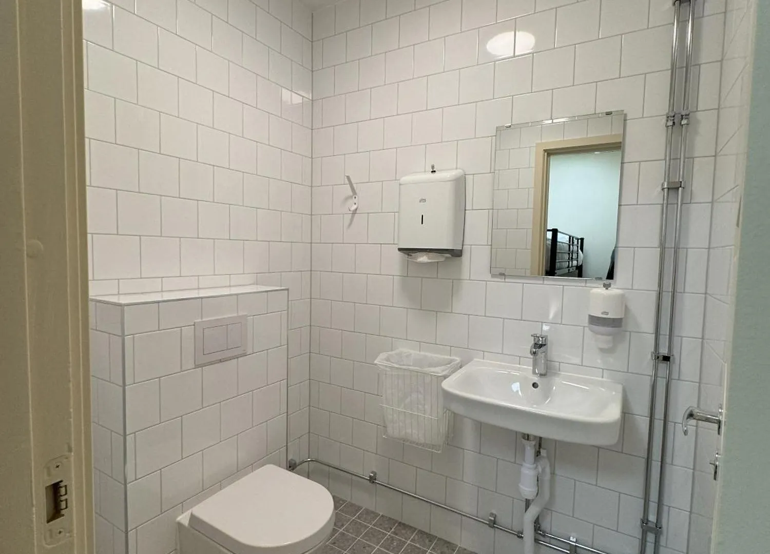 Nomad City Stockholm 0*,  Zweden