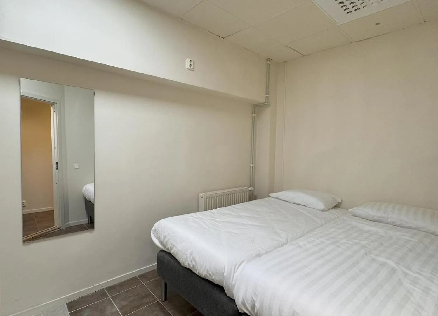 Hostel Nomad City Stockholm Zweden
