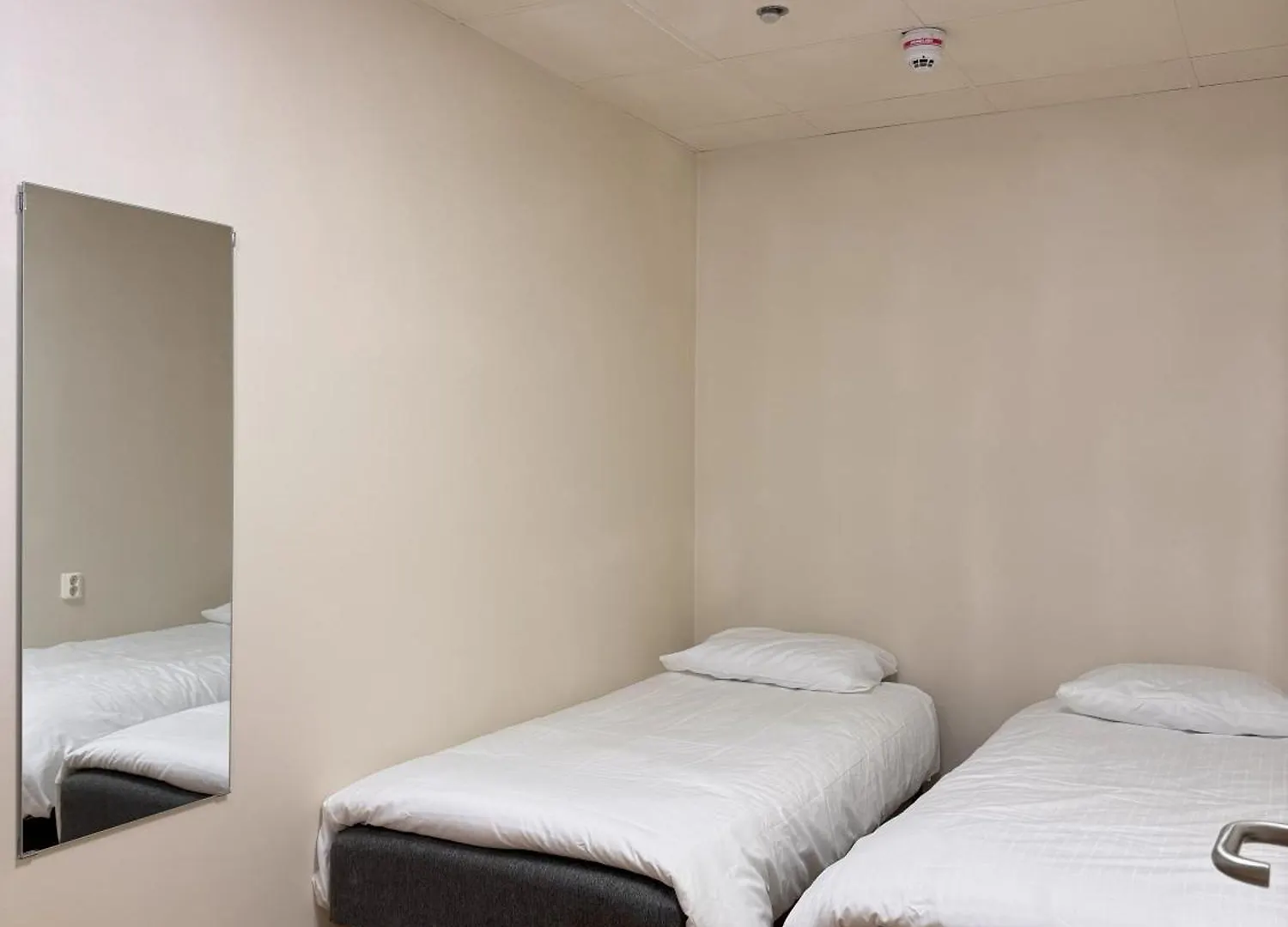 Hostel Nomad City Stockholm