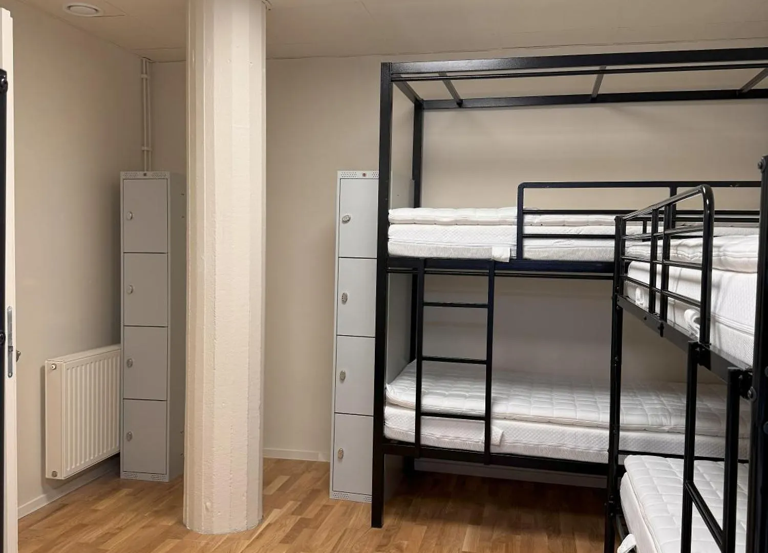 Nomad City Stockholm Hostel