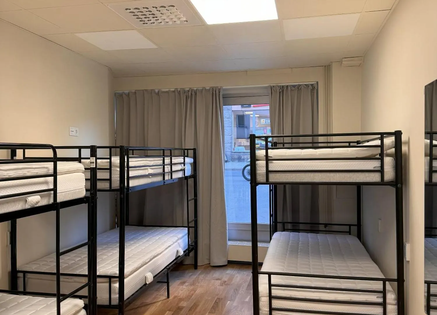 Nomad City Stockholm