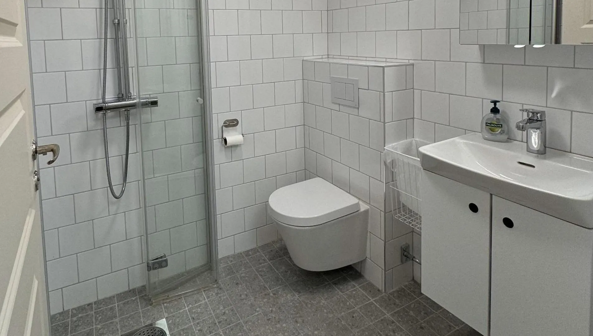 Hostel Nomad City Stockholm