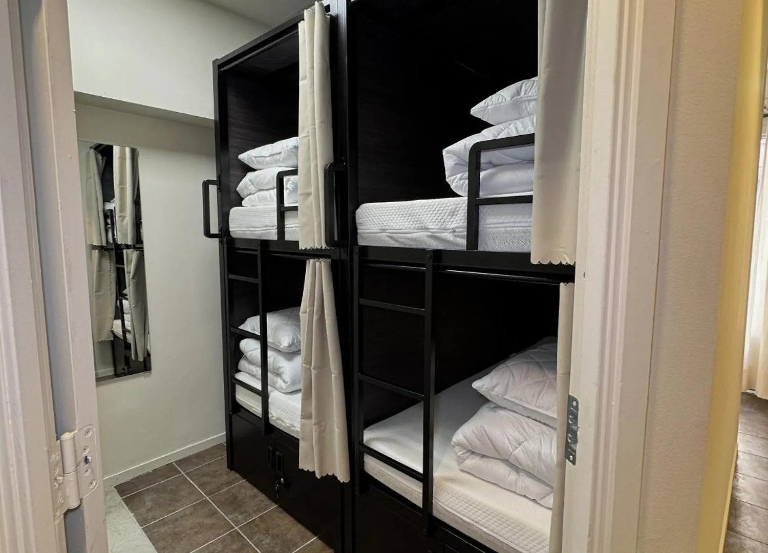 Hostel Nomad City Stockholm
