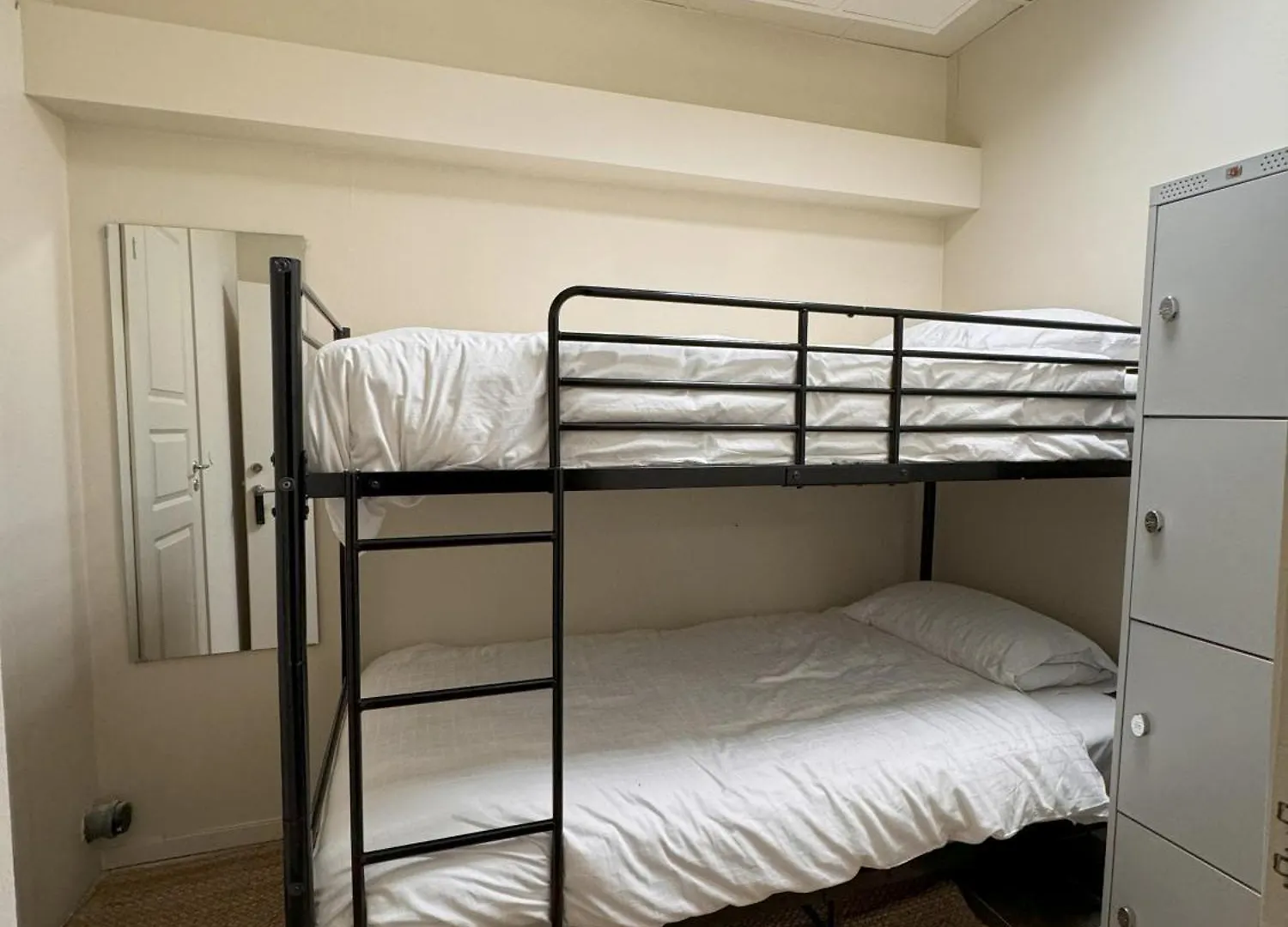 Nomad City Stockholm Hostel