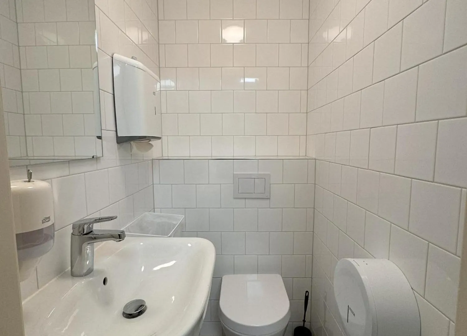 Nomad City Stockholm Hostel