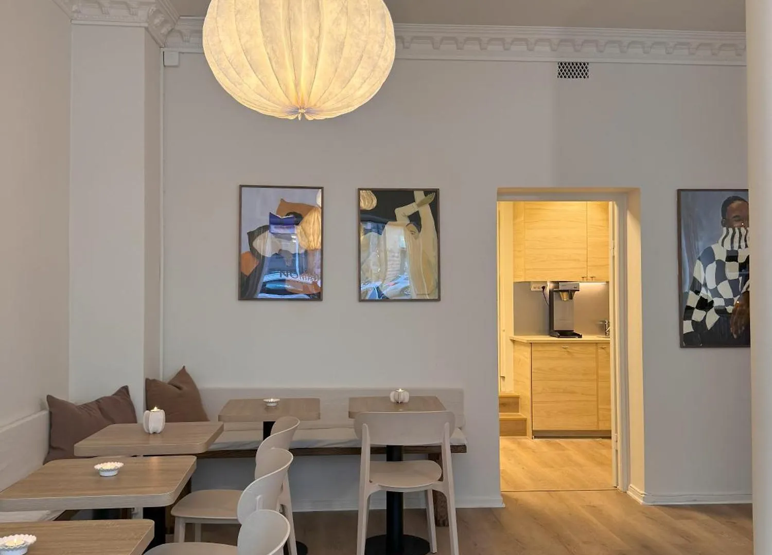 Nomad City Stockholm 0*,