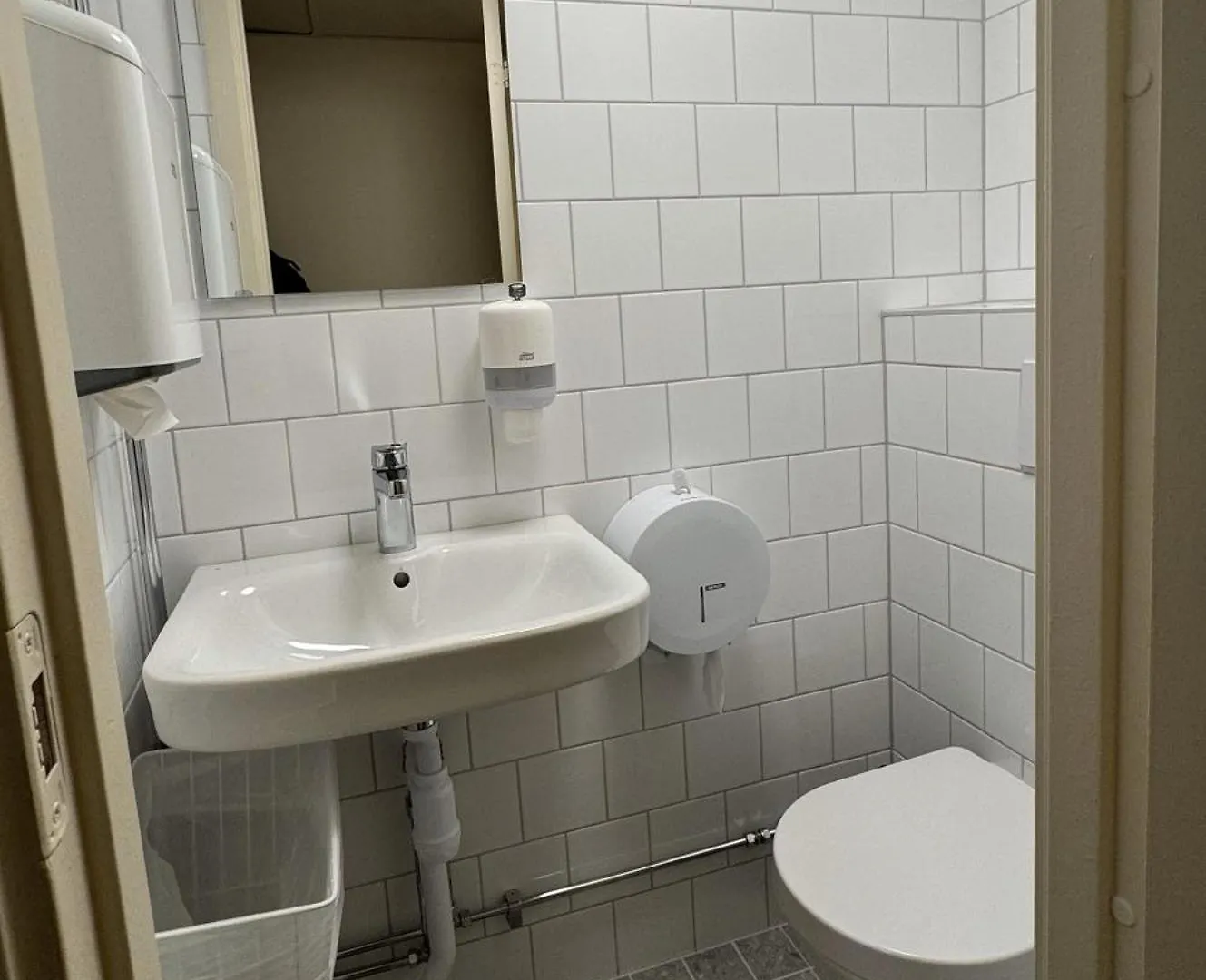 Nomad City Stockholm Hostel