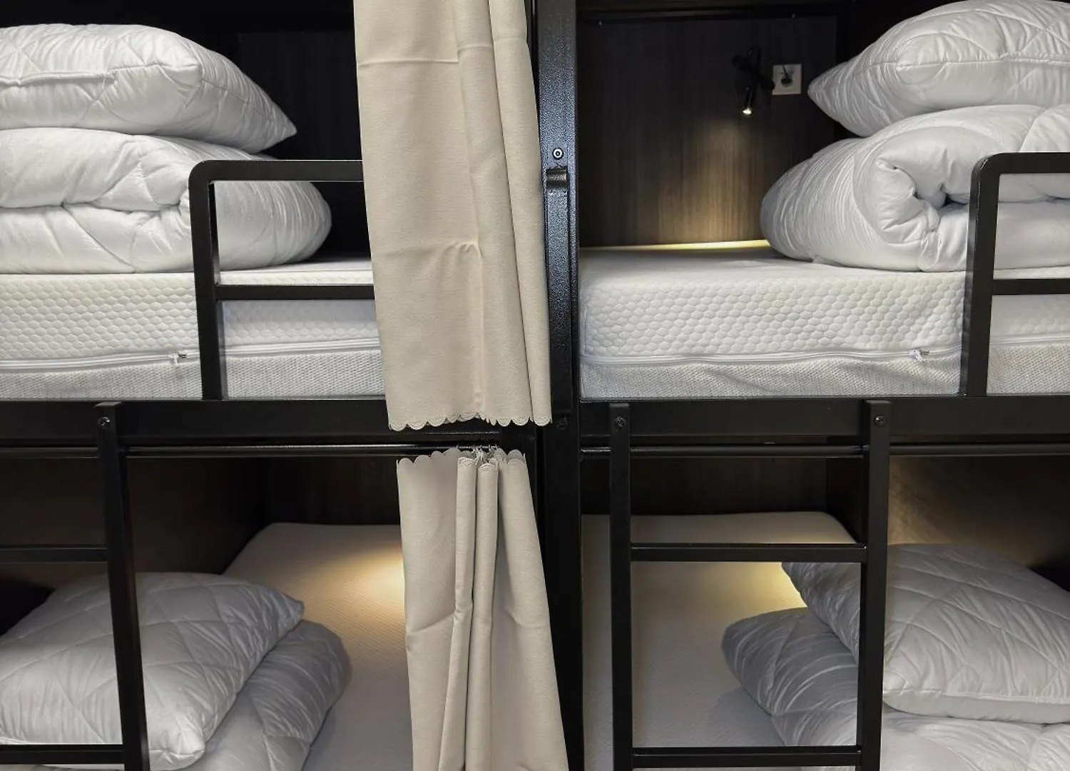 Hostel Nomad City Stockholm